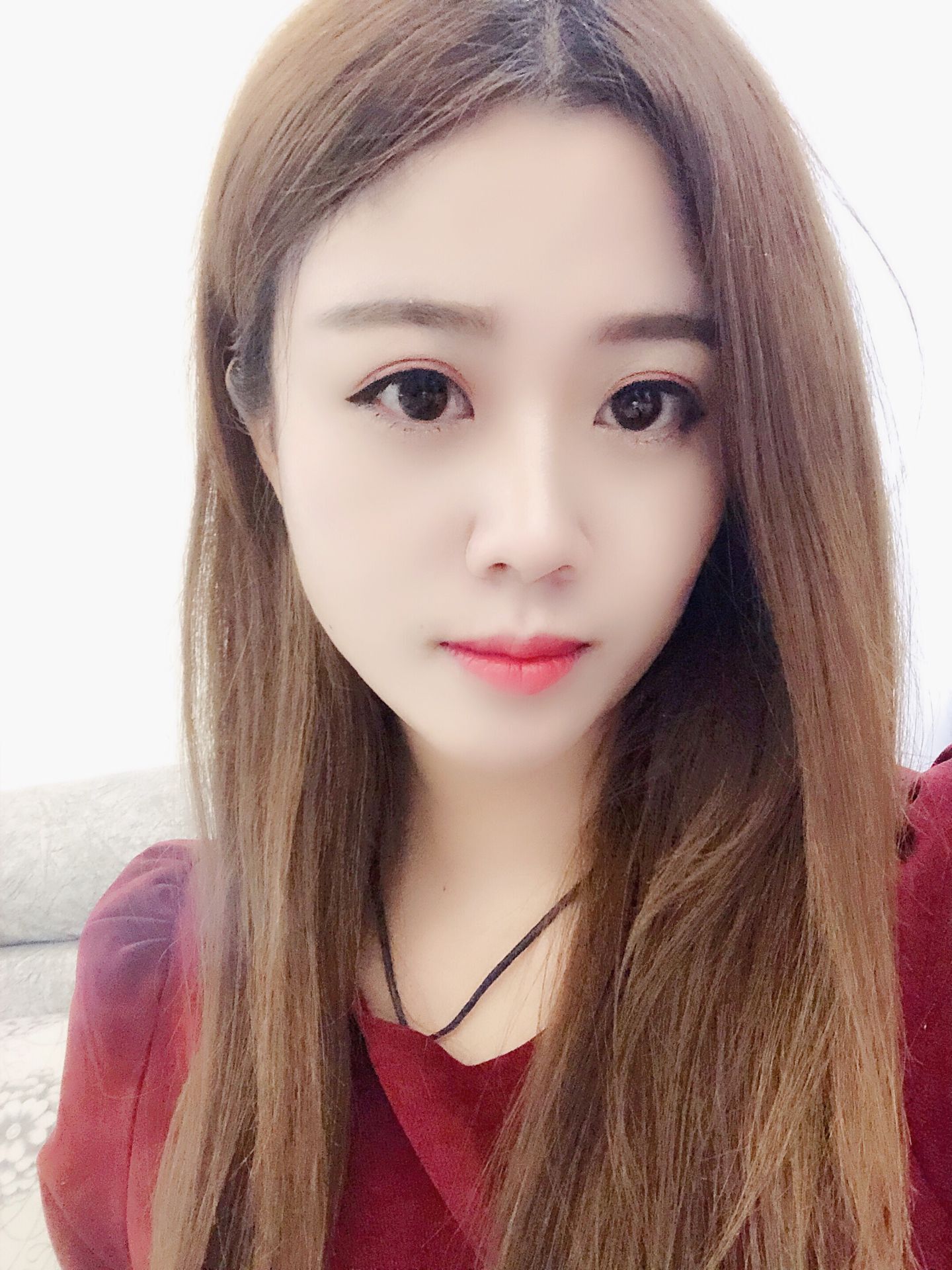 小橘子.的主播照片