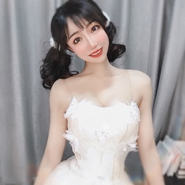 跳舞的桃子呀～主播照片
