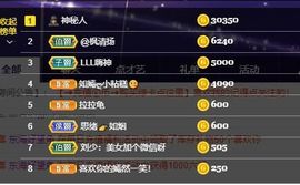 如嫣休休休主播照片