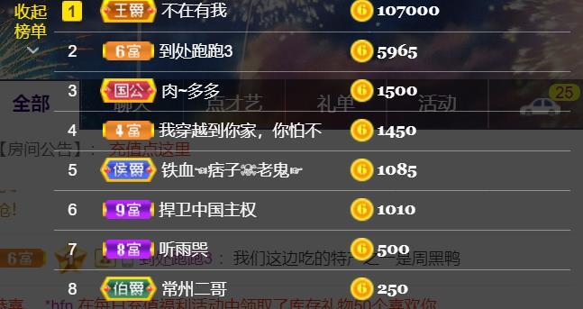 ♥陌晗♥安安静静主播照片