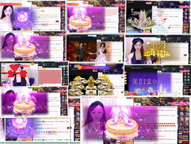 甜乐乐💞主播照片