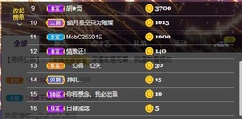 招娣小宝贝主播照片