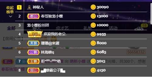 小蝶好运来👑～的图片