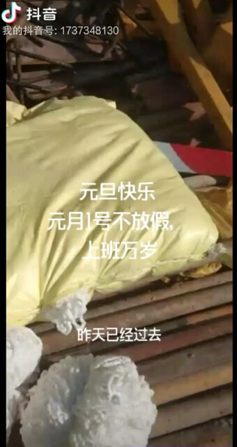 元旦快乐，元旦不放假，兄弟们辛