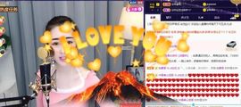 仙仙🎤唱歌主播照片