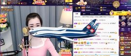 仙仙🎤唱歌主播照片
