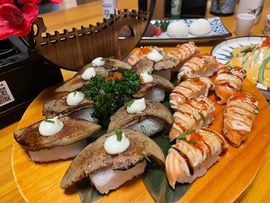 ♬♪百音百顺♪♬主播照片