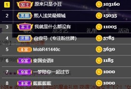 小梦熙暂退主播照片