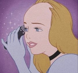 小宝玛丽💓求升级主播照片