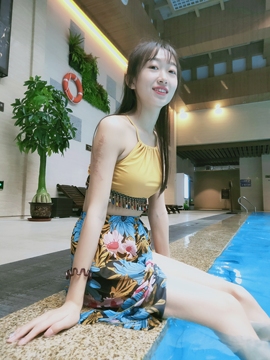 ღ瑋玮主播照片