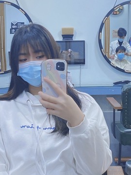 沵鹿小姐姐主播照片