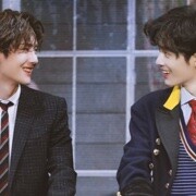 博肖💛