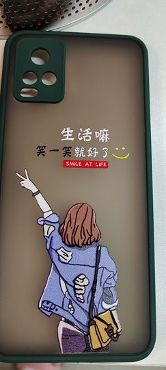 旺旺女孩☞主播照片