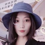 顾暖暖的主播照片