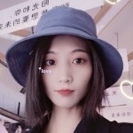 顾暖暖主播照片