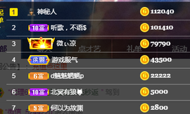 姜小狸主播照片