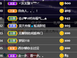 优优@有缘相惜主播照片
