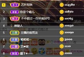 馨小艺🎀主播照片
