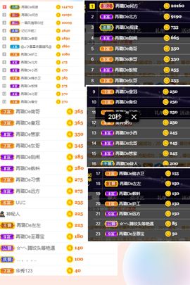 ✔再璐主播照片