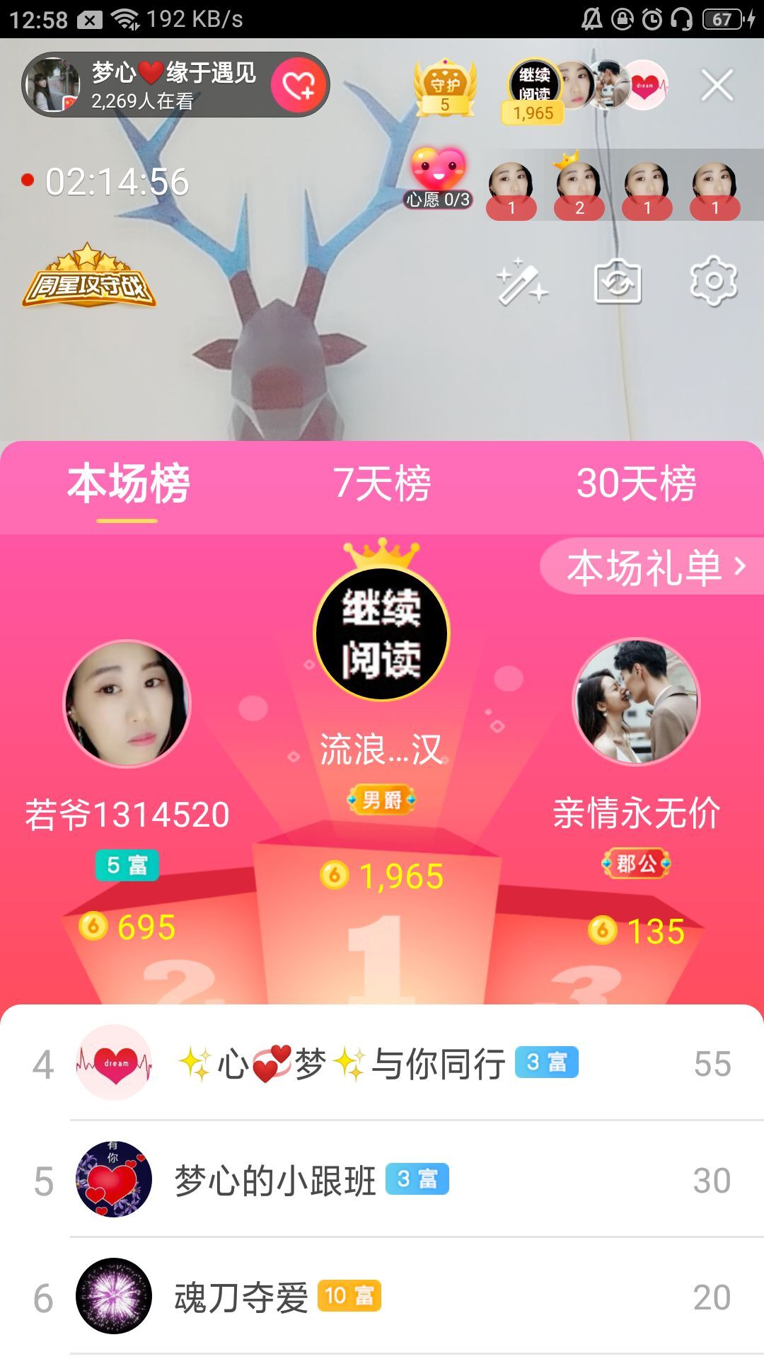 梦心💞缘于遇见的图片