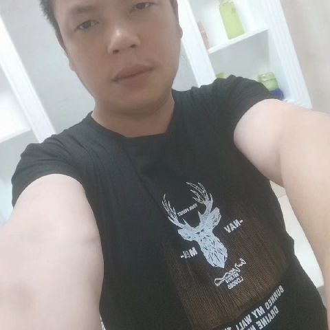 墨守下凡🈚人身的主播照片