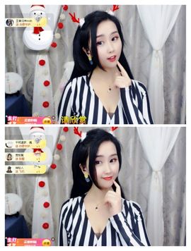 茶茶腰疼休息一晚的图片