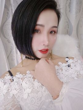 茶茶幸运星的图片