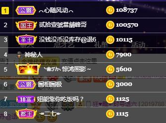 ❥依依❦主播照片