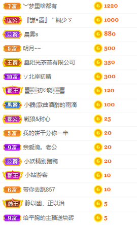 小明月的跟班爵位啦的图片