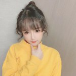 林艇.主播照片