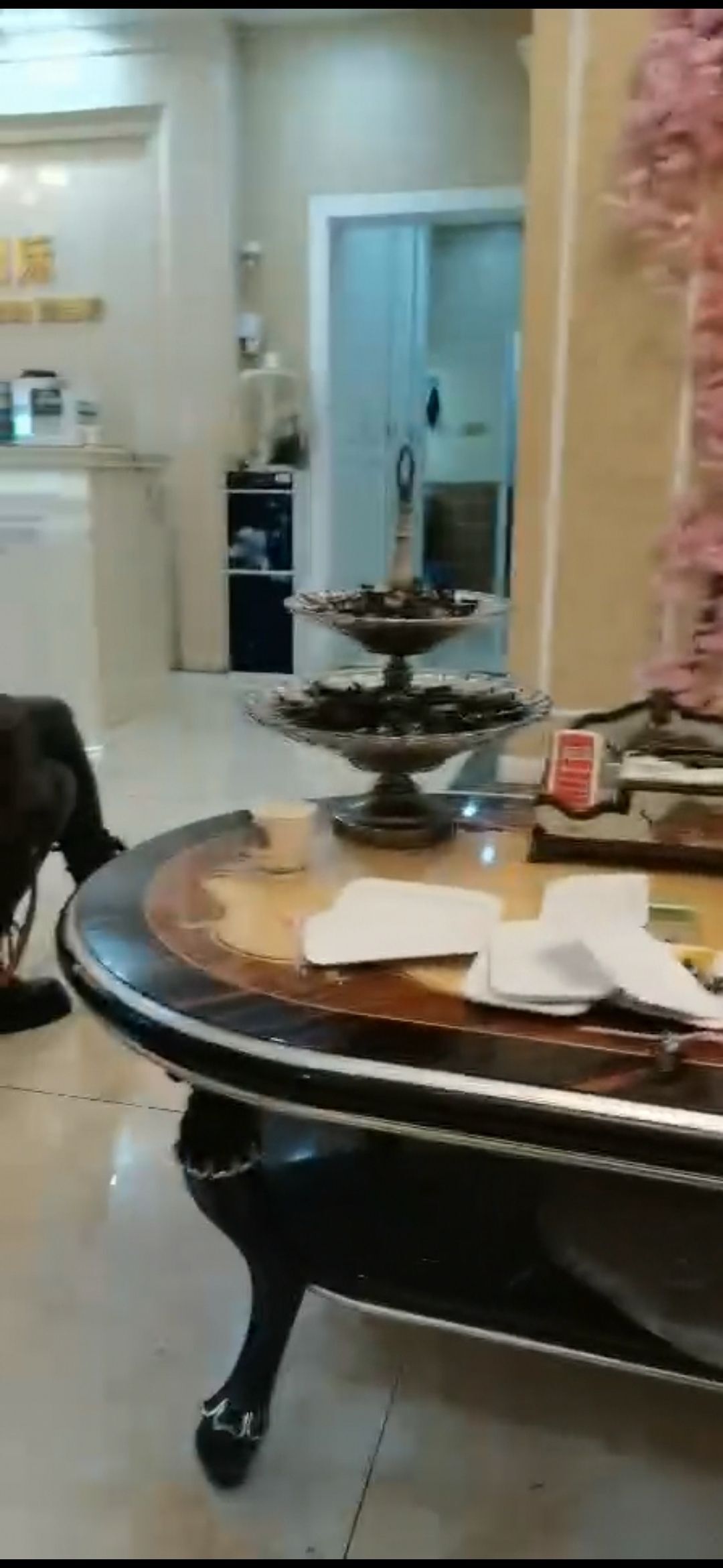 可爱小懒猫哈哈的主播照片