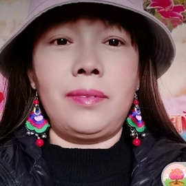 小行了主播照片