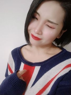 茶茶幸运星的图片