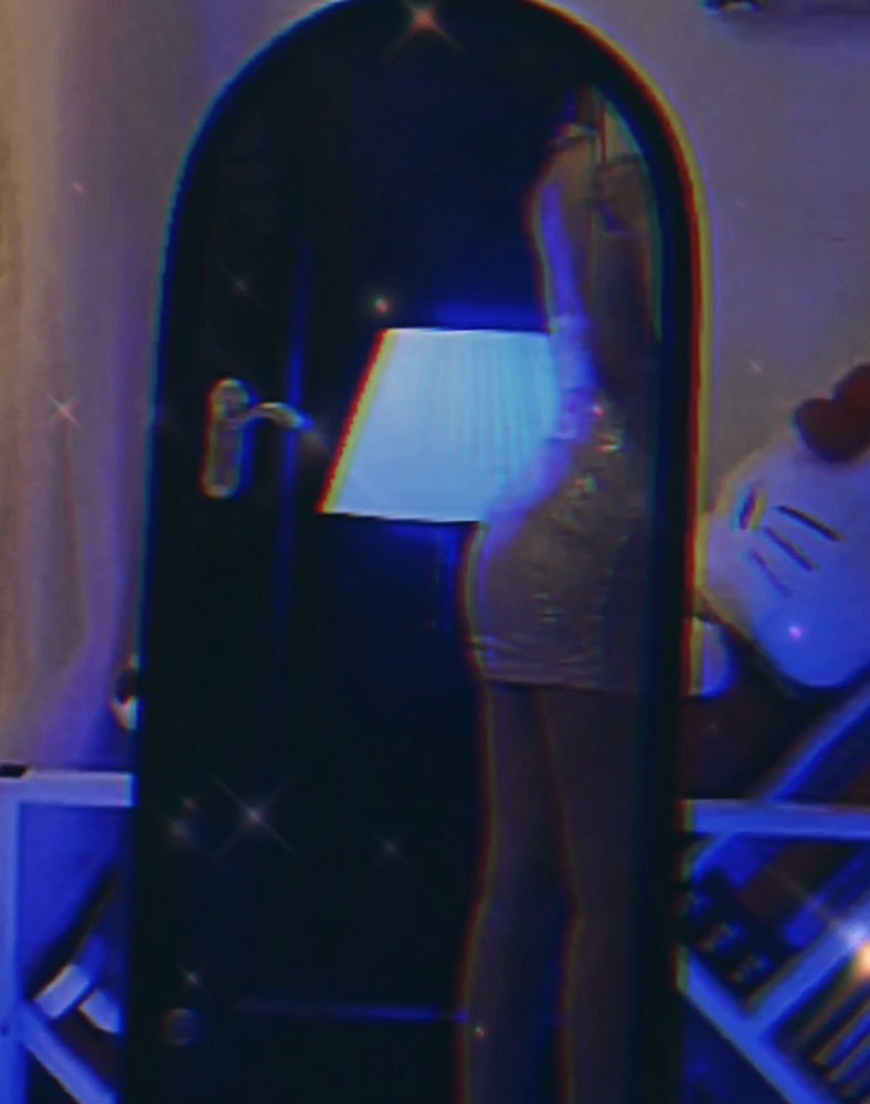 丫总❤言言的图片