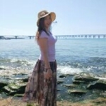 随缘随意💖主播照片