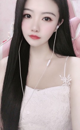 ╰つ“鱼籽酱主播照片