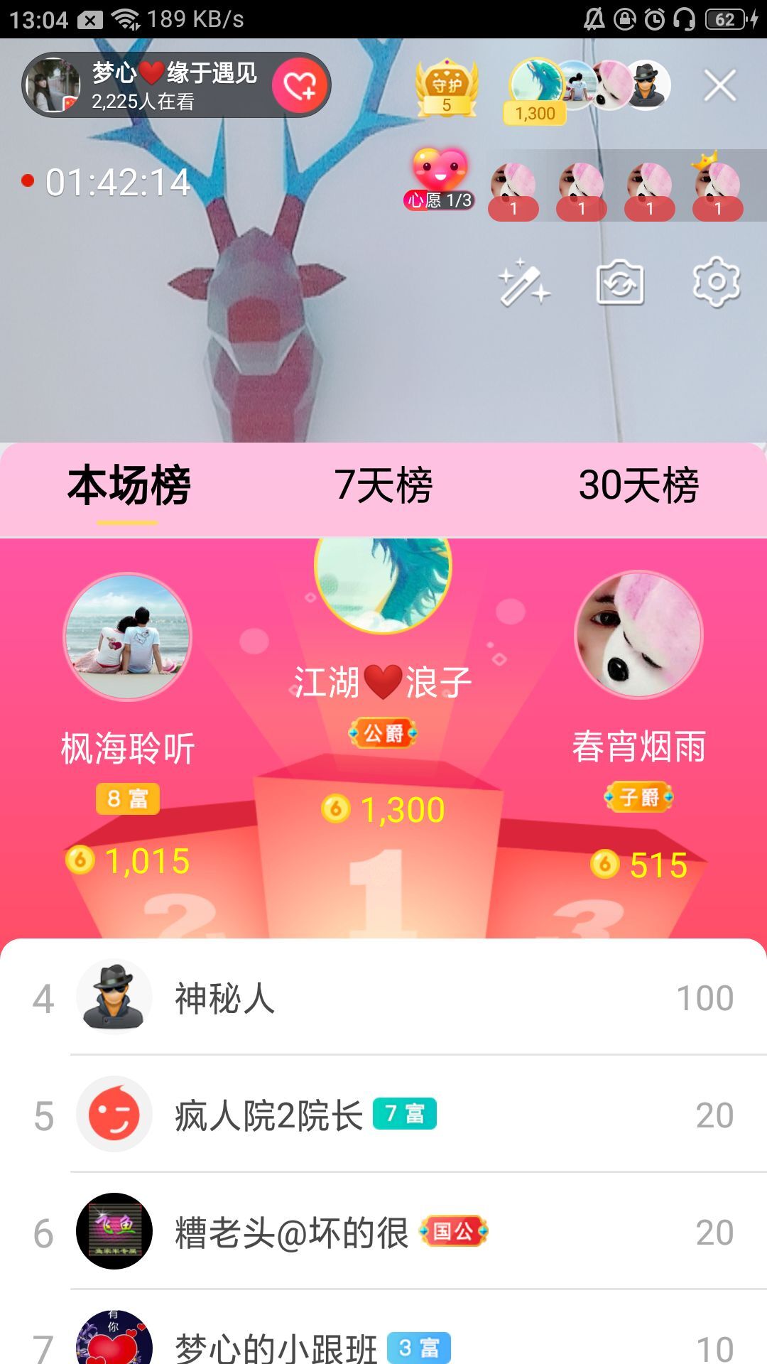 梦心💞缘于遇见的图片