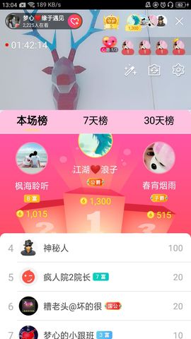 梦心💞缘于遇见的图片