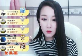 素雅依依暂休主播照片
