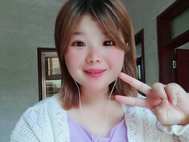 林艇.主播照片
