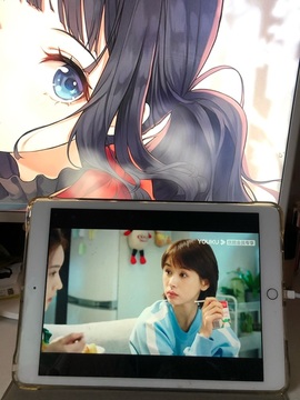 🎵小邓丽君🌺溪儿主播照片