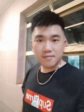 佑道♥恭贺YOU杨禧主播照片