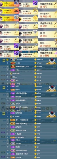 鑫儿～主播照片