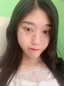 麋鹿家里有事求空刷主播照片