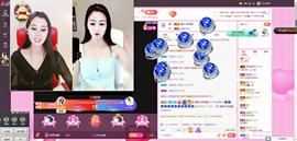 ღ琦琦主播照片