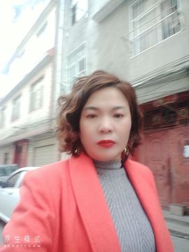 ymh萍萍主播照片