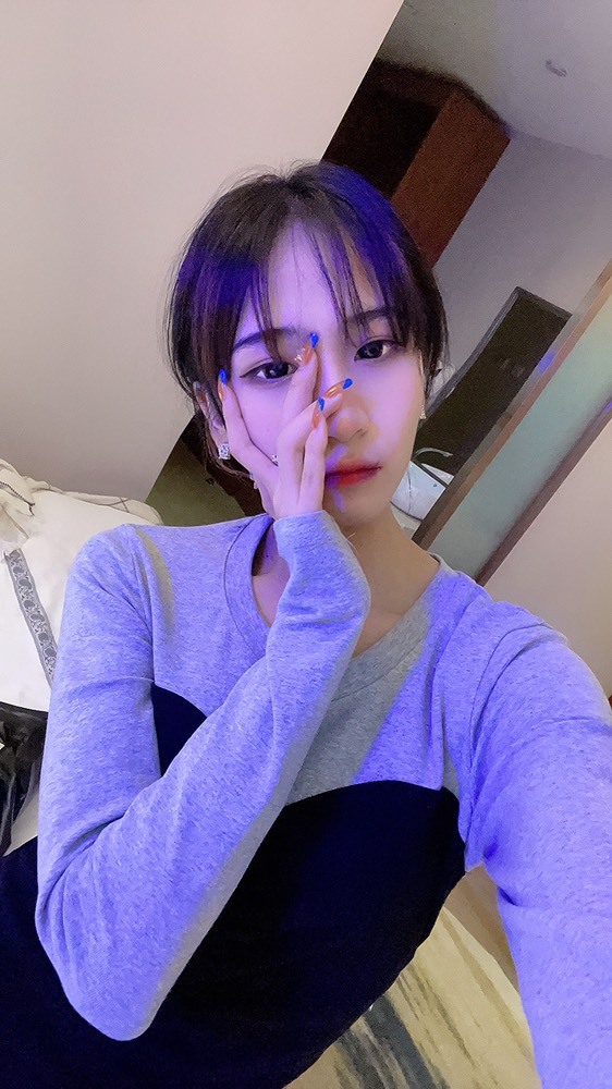 闺女～的主播照片