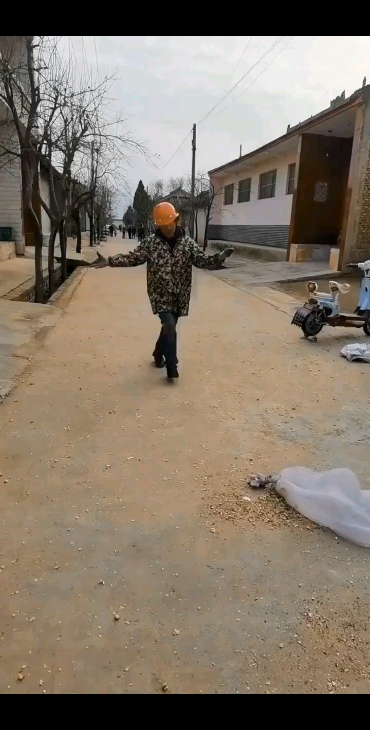 大叔棒棒哒！
