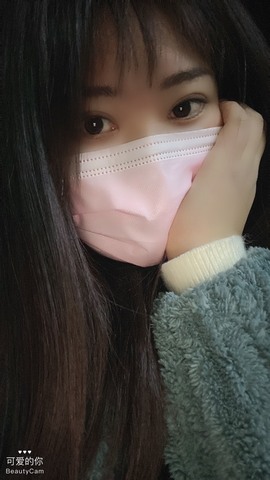 夋夋休息主播照片
