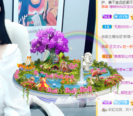 小六吖~好久不见主播照片
